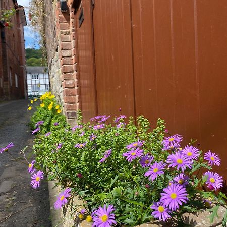 Pass The Keys Quaint 1 Bedroom Cottage In 처치스트레톤 외부 사진