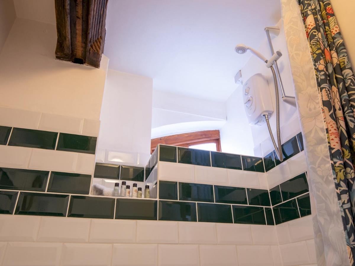 Pass The Keys Quaint 1 Bedroom Cottage In 처치스트레톤 외부 사진