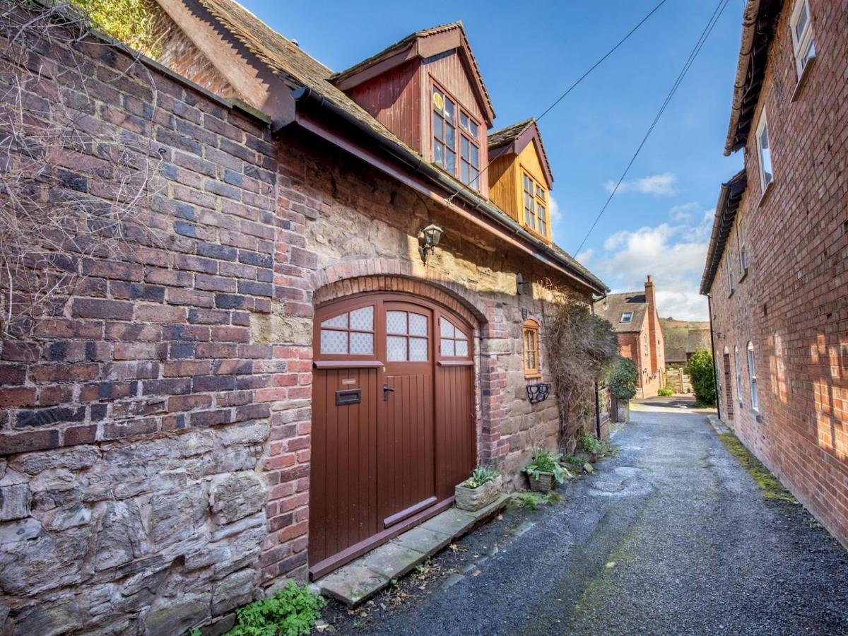 Pass The Keys Quaint 1 Bedroom Cottage In 처치스트레톤 외부 사진