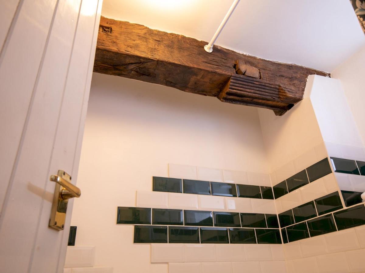 Pass The Keys Quaint 1 Bedroom Cottage In 처치스트레톤 외부 사진