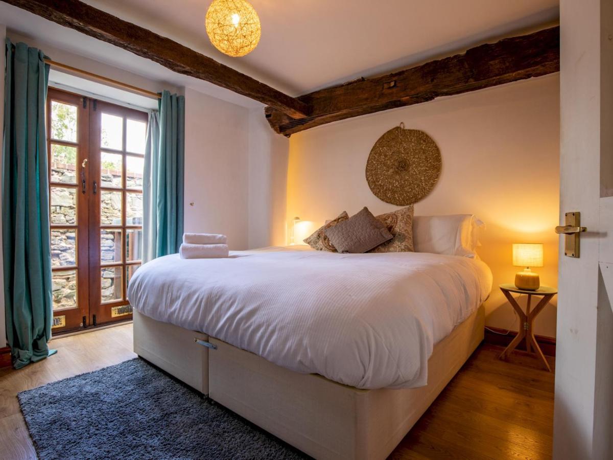 Pass The Keys Quaint 1 Bedroom Cottage In 처치스트레톤 외부 사진