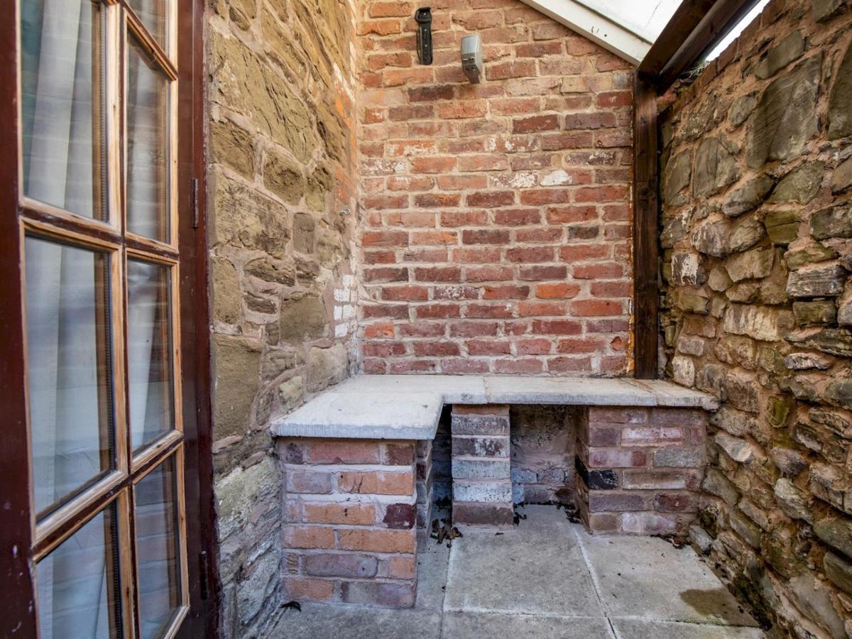 Pass The Keys Quaint 1 Bedroom Cottage In 처치스트레톤 외부 사진