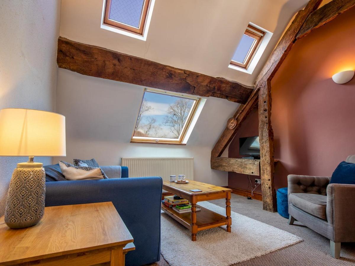 Pass The Keys Quaint 1 Bedroom Cottage In 처치스트레톤 외부 사진
