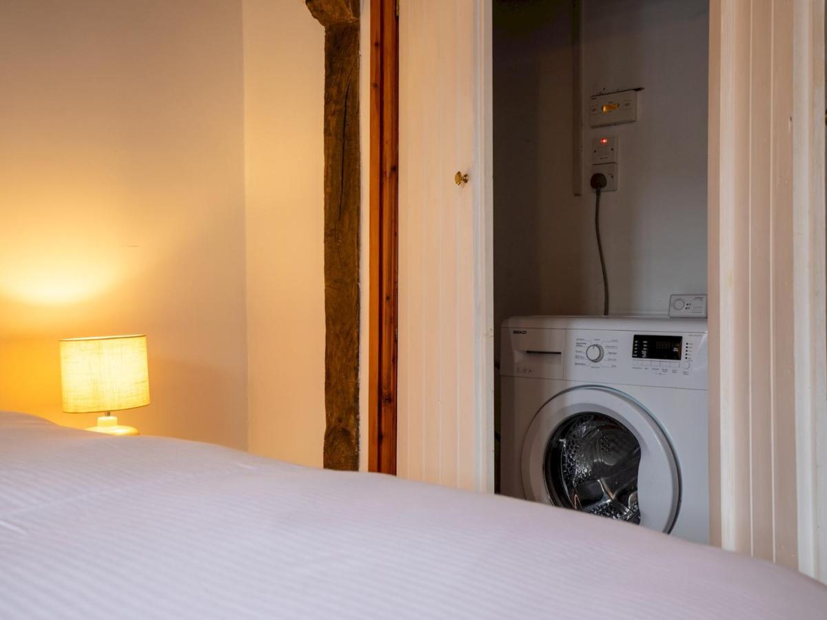 Pass The Keys Quaint 1 Bedroom Cottage In 처치스트레톤 외부 사진