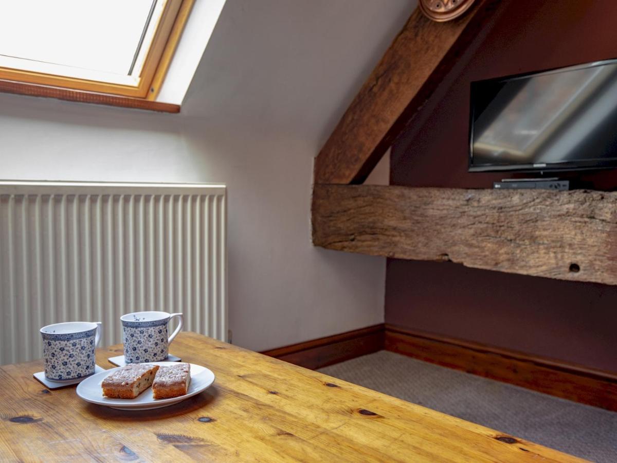 Pass The Keys Quaint 1 Bedroom Cottage In 처치스트레톤 외부 사진